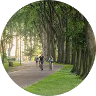 Bliskość Zatoki Puckiej i plaż