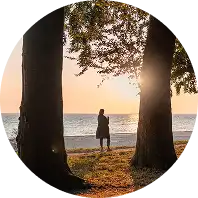 Zielona Plaża i tereny rekreacyjne